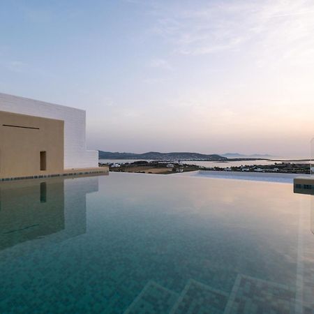 Utopia Suites By Anna Platanou Agia Irini  Luaran gambar