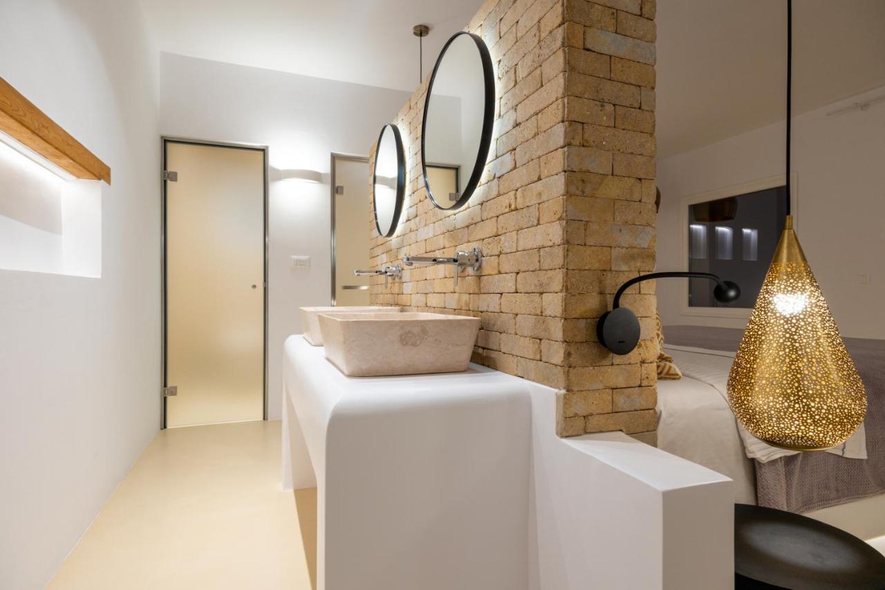 Utopia Suites By Anna Platanou Agia Irini  Luaran gambar