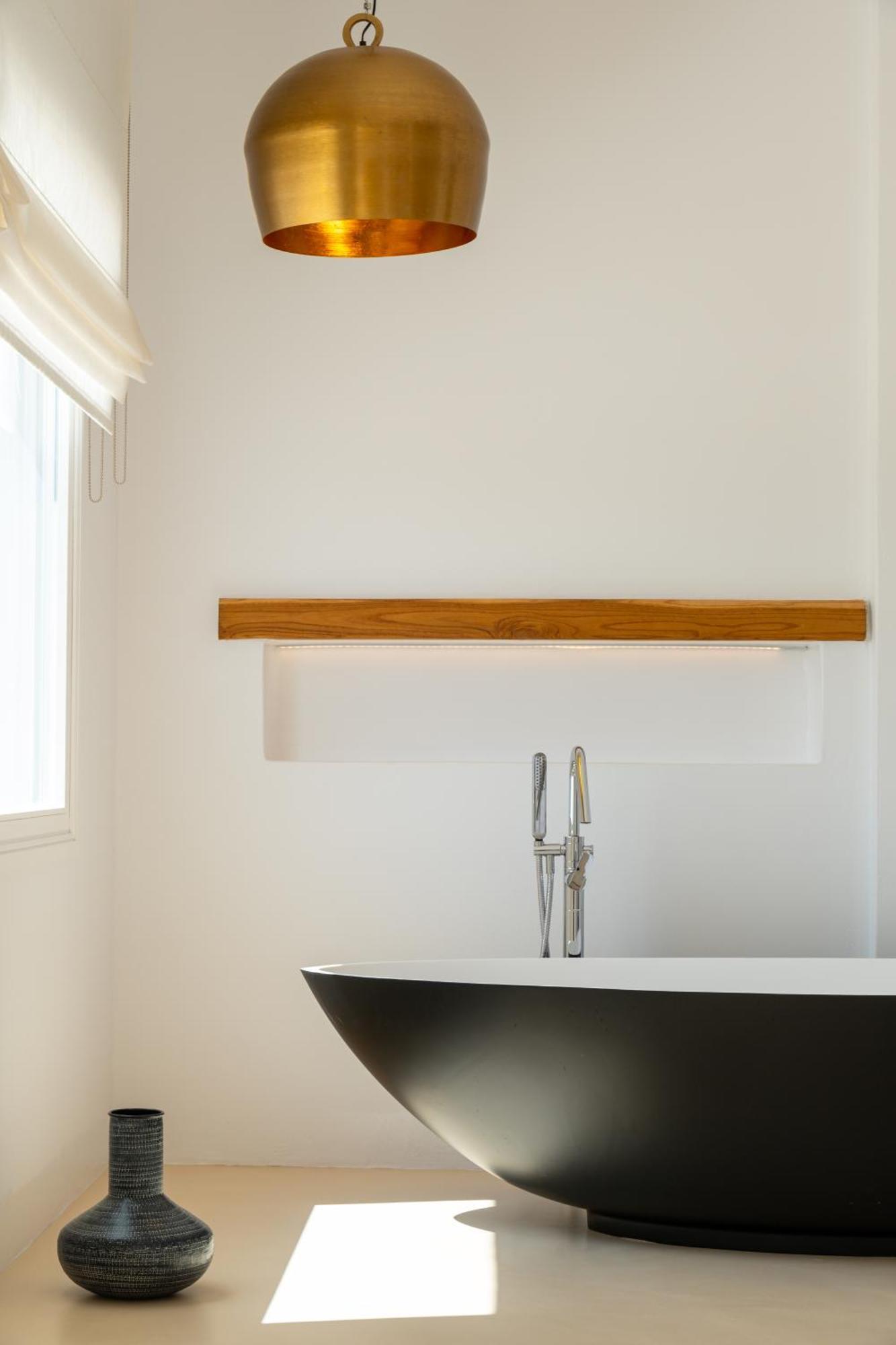 Utopia Suites By Anna Platanou Agia Irini  Luaran gambar